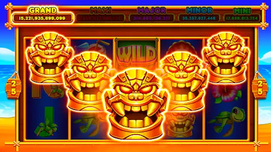 Spin To Rich - Vegas Slots screenshot 20