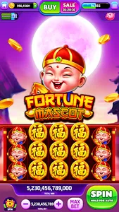 Spin To Rich - Vegas Slots screenshot 3