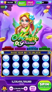 Spin To Rich - Vegas Slots screenshot 7