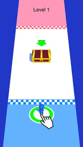 Treasure Tussle screenshot 0