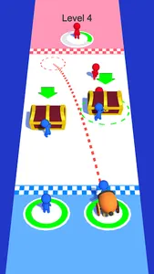 Treasure Tussle screenshot 13