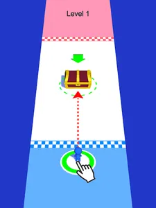 Treasure Tussle screenshot 15