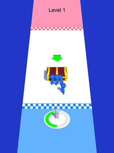 Treasure Tussle screenshot 16
