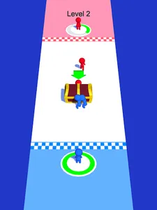 Treasure Tussle screenshot 18
