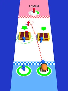 Treasure Tussle screenshot 20