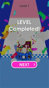 Treasure Tussle screenshot 3