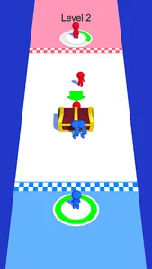 Treasure Tussle screenshot 4