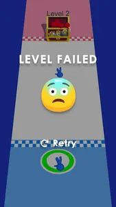 Treasure Tussle screenshot 5