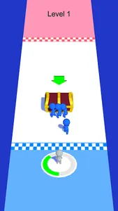 Treasure Tussle screenshot 9