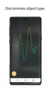 TreasureHunter3D Visualizer screenshot 2