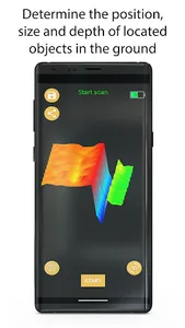 TreasureHunter3D Visualizer screenshot 7