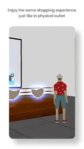 Treasureverse (TRV) screenshot 0