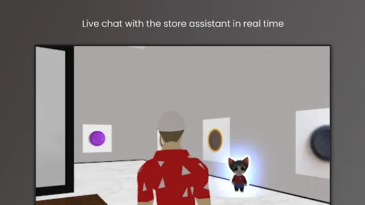 Treasureverse (TRV) screenshot 11