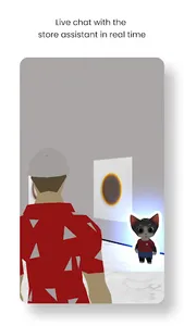 Treasureverse (TRV) screenshot 4
