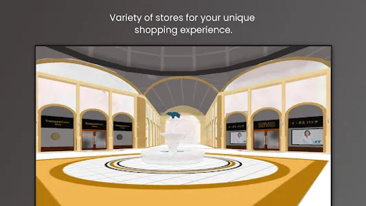 Treasureverse (TRV) screenshot 8