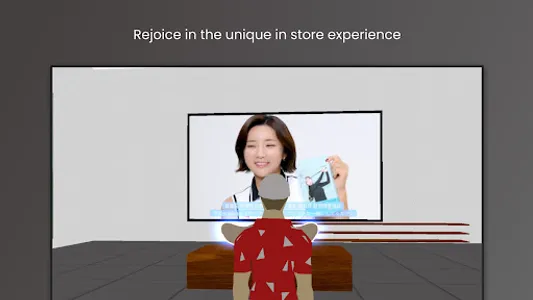 Treasureverse (TRV) screenshot 9