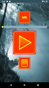 Healing screenshot 0