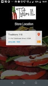Traditions118 screenshot 3