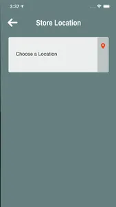 Mood Foodz Catering screenshot 1