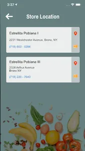 Sweet & Savory Homestyle Deli screenshot 1