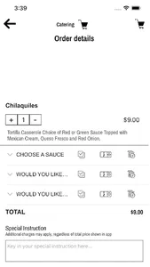 Sweet & Savory Homestyle Deli screenshot 3