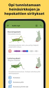 Sirittäjät screenshot 0