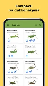 Sirittäjät screenshot 1