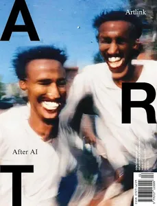 ARTLINK screenshot 0
