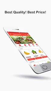 Treego Fresh screenshot 1