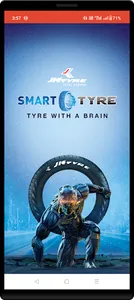 OTR TMaaS screenshot 0