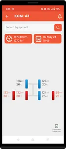 OTR TMaaS screenshot 2