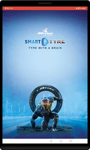 OTR TMaaS screenshot 4