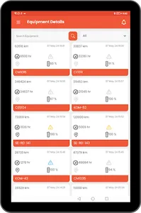 OTR TMaaS screenshot 5