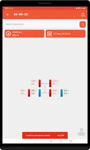 OTR TMaaS screenshot 6