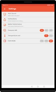 OTR TMaaS screenshot 7