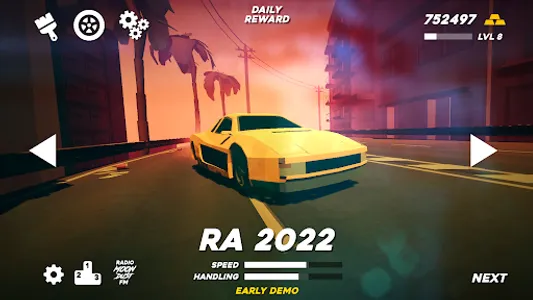 Pako Highway screenshot 20