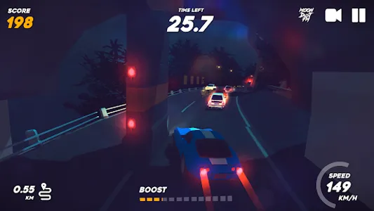 Pako Highway screenshot 21