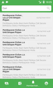 Koperasi Bhawana Jatim screenshot 4