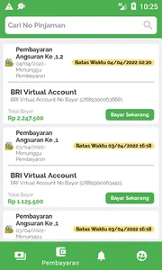 Koperasi Bhawana Jatim screenshot 5