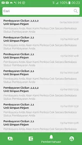 Koperasi Bhawana Jatim screenshot 7
