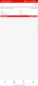 PAKET JE DRIVER screenshot 1