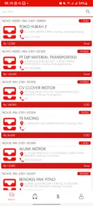 PAKET JE DRIVER screenshot 2