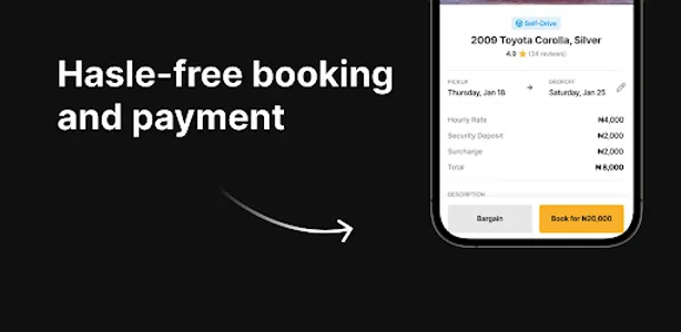 Treepz screenshot 7