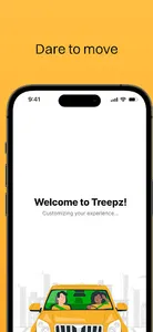 Treepz Host screenshot 1