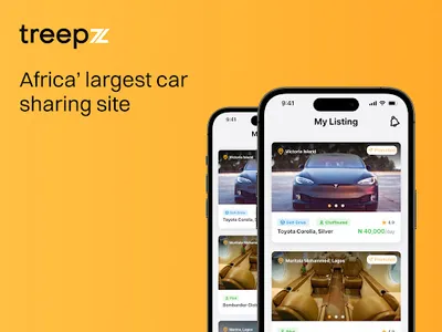 Treepz Host screenshot 12