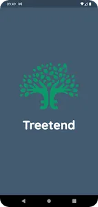 Treetend screenshot 0