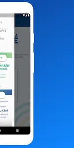 Consulta DANFE screenshot 3