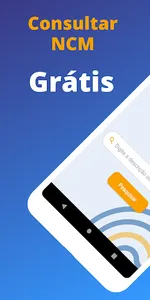 Consulta de NCM gratuita screenshot 0