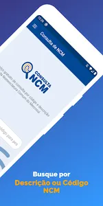 Consulta de NCM gratuita screenshot 1