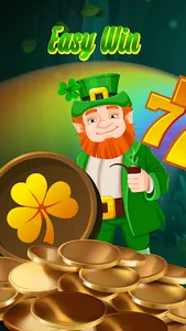 Mystery Trefoil screenshot 0